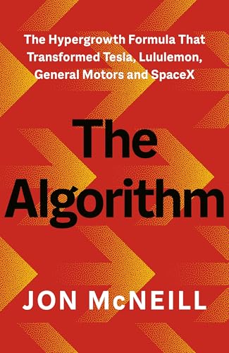 The Algorithm Cover